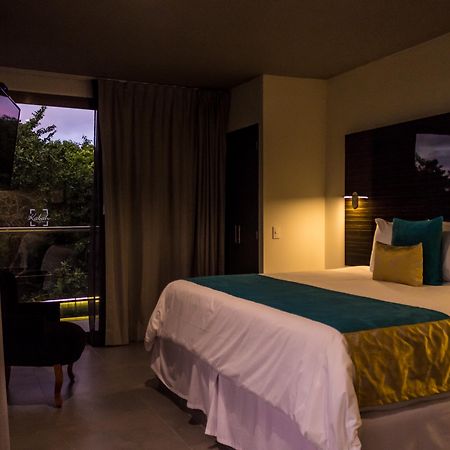 Kabah Boutique Hotel Cancun Ngoại thất bức ảnh