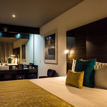 Kabah Boutique Hotel Cancun Ngoại thất bức ảnh
