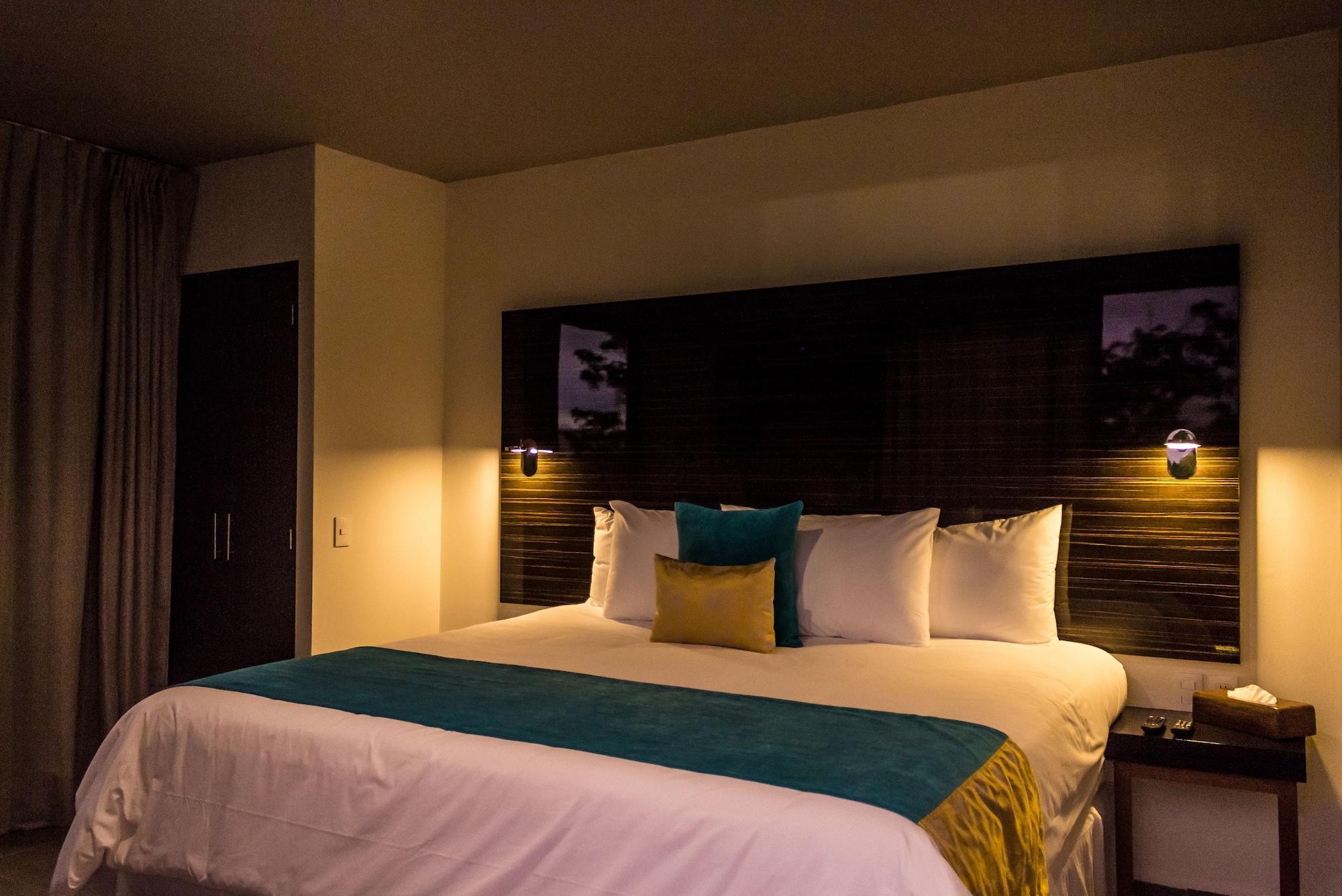Kabah Boutique Hotel Cancun Ngoại thất bức ảnh