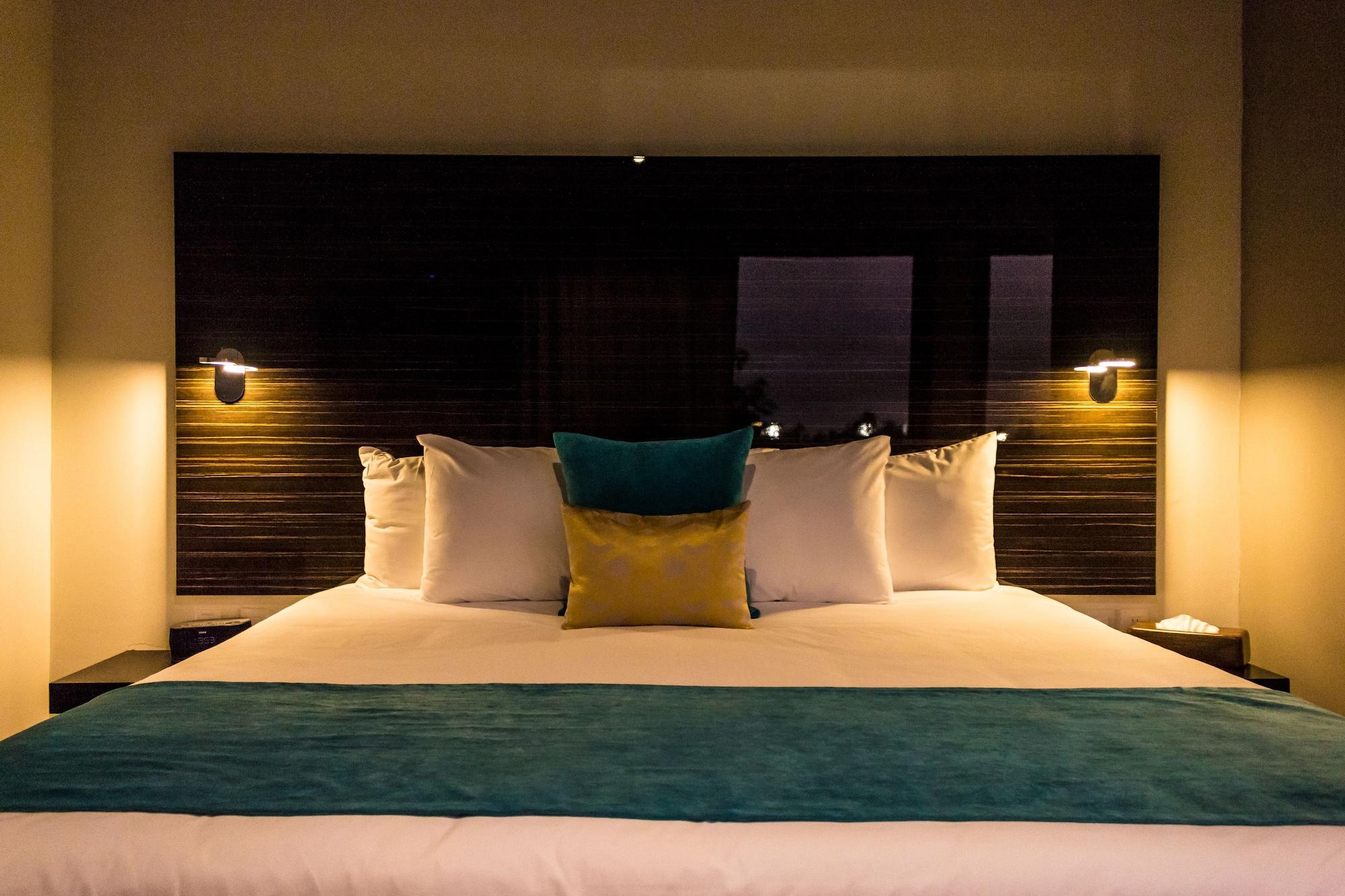 Kabah Boutique Hotel Cancun Ngoại thất bức ảnh