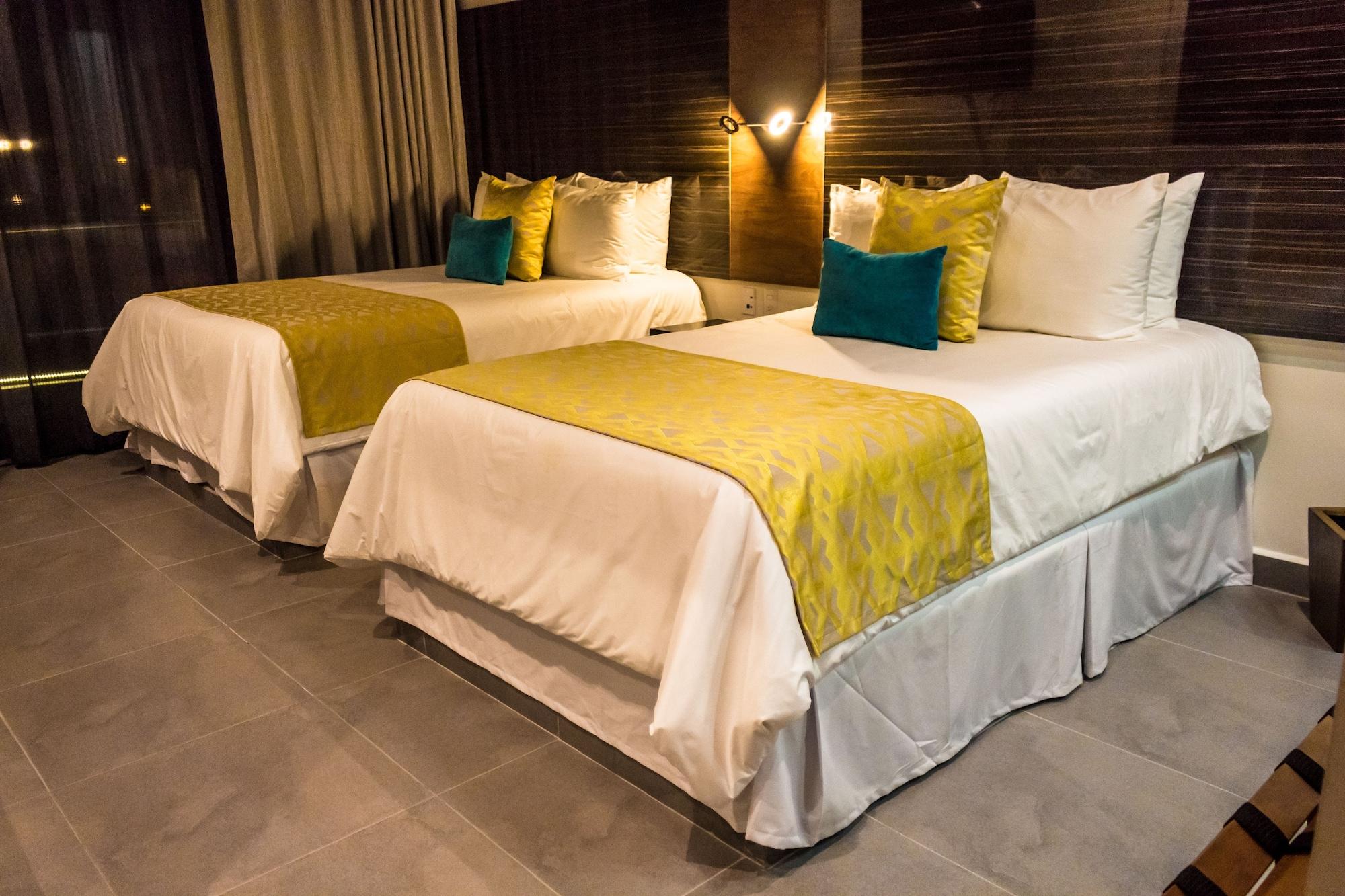 Kabah Boutique Hotel Cancun Ngoại thất bức ảnh