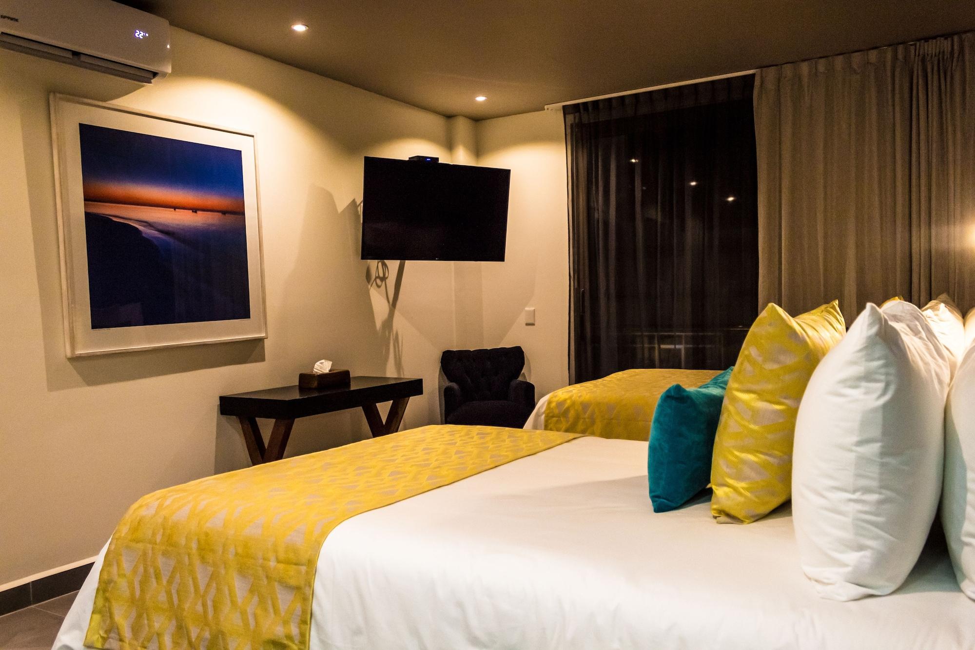 Kabah Boutique Hotel Cancun Ngoại thất bức ảnh