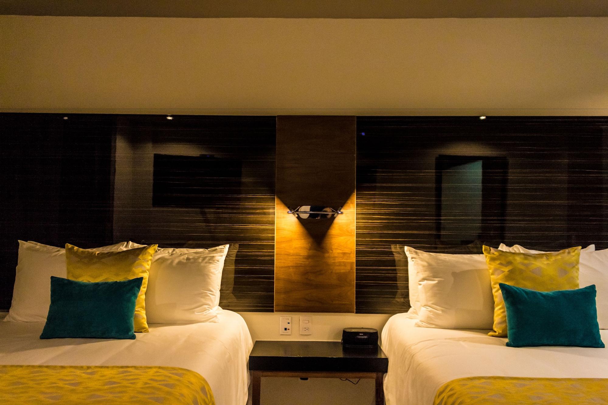 Kabah Boutique Hotel Cancun Ngoại thất bức ảnh
