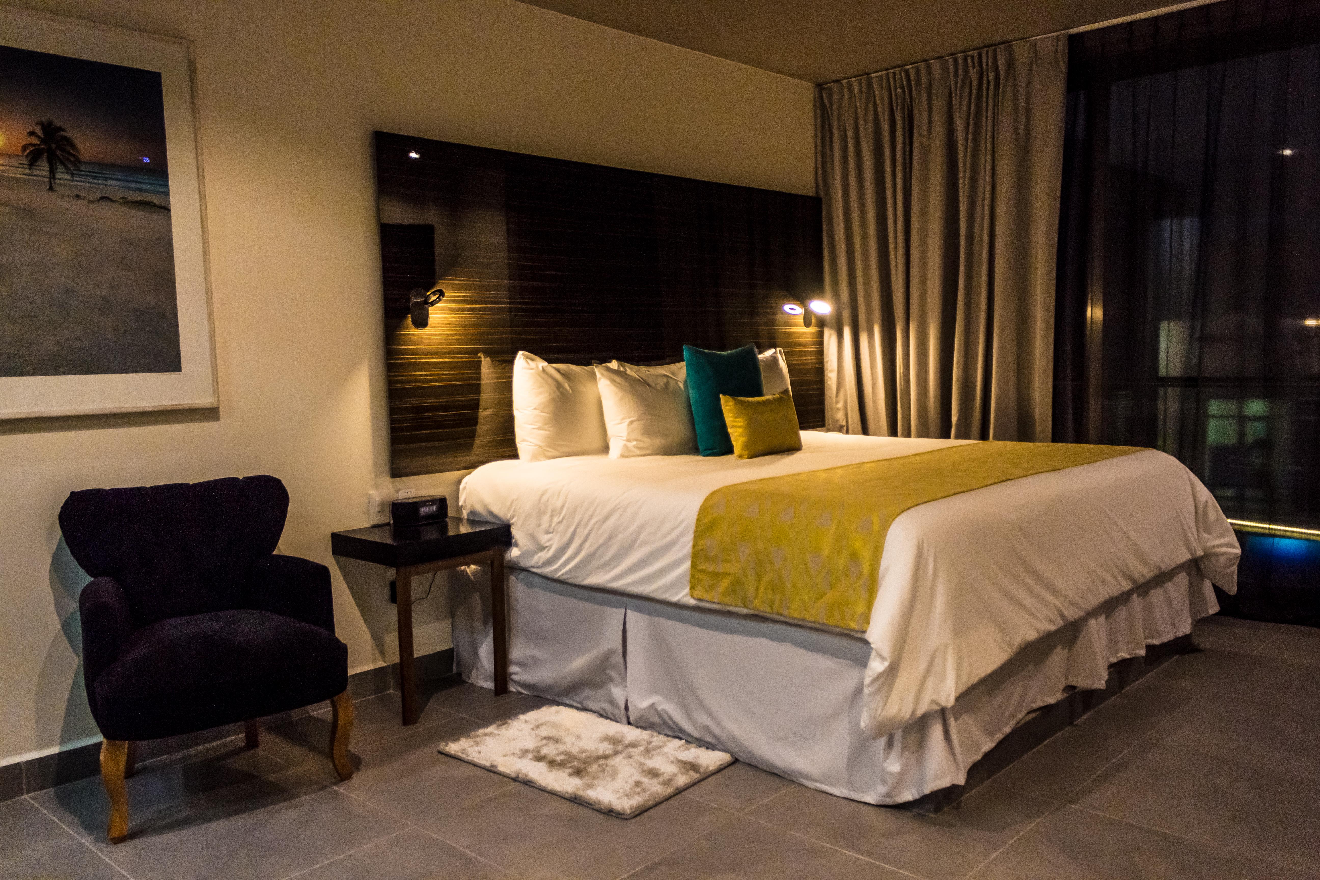Kabah Boutique Hotel Cancun Ngoại thất bức ảnh