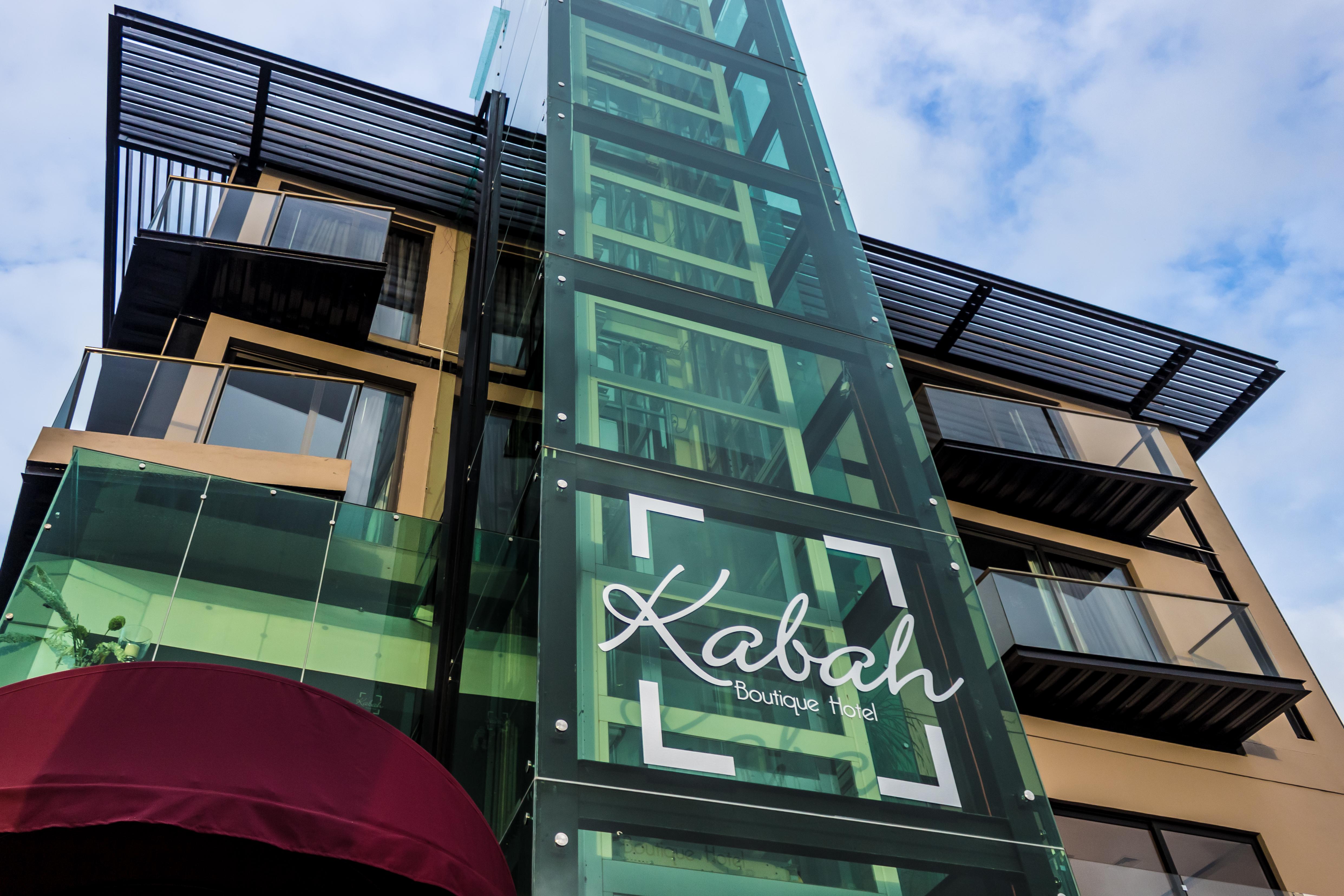 Kabah Boutique Hotel Cancun Ngoại thất bức ảnh