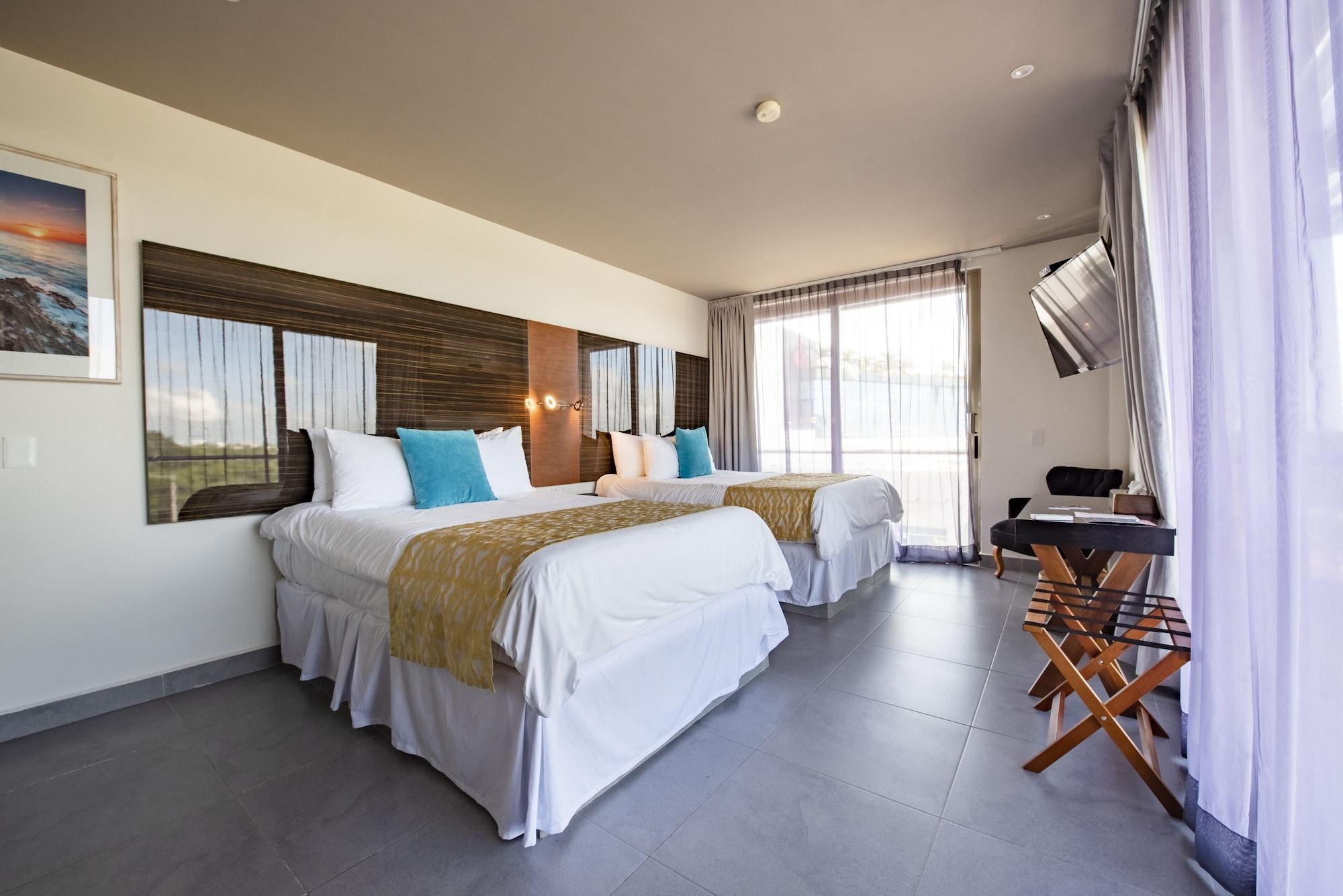 Kabah Boutique Hotel Cancun Ngoại thất bức ảnh
