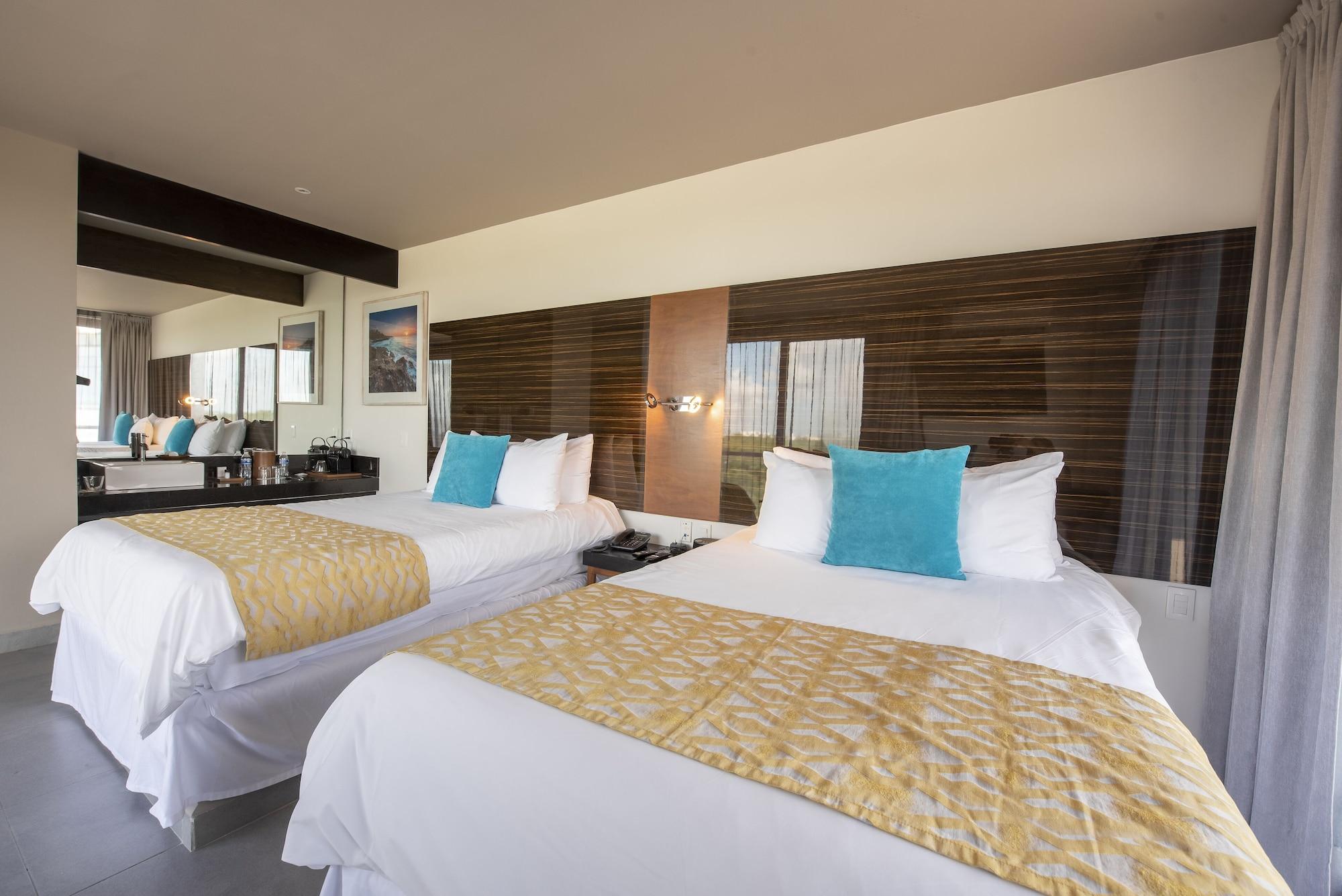 Kabah Boutique Hotel Cancun Ngoại thất bức ảnh