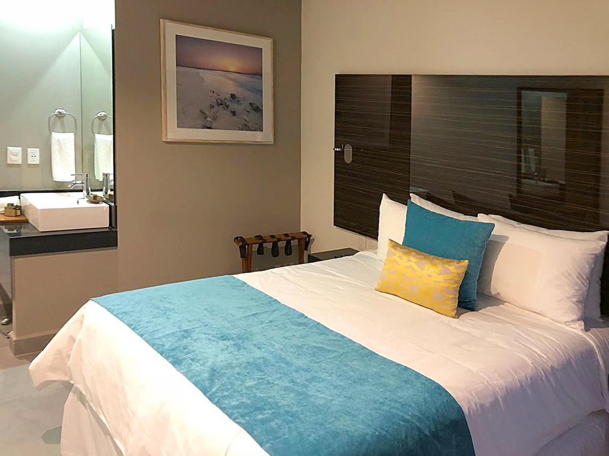 Kabah Boutique Hotel Cancun Ngoại thất bức ảnh