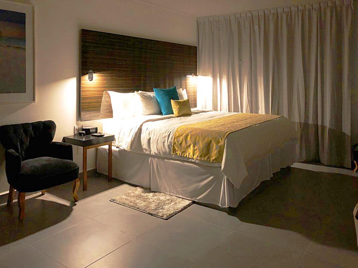 Kabah Boutique Hotel Cancun Ngoại thất bức ảnh