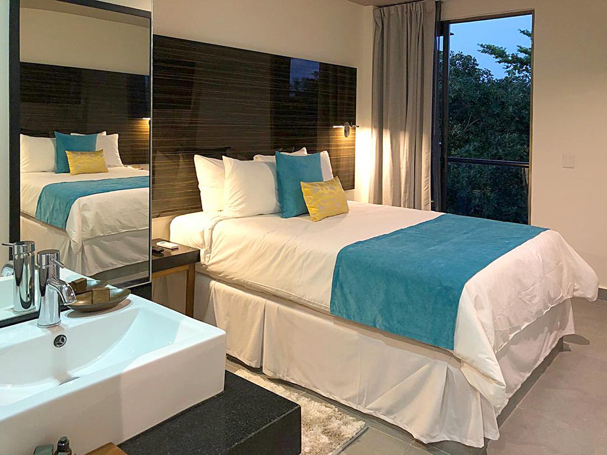 Kabah Boutique Hotel Cancun Ngoại thất bức ảnh