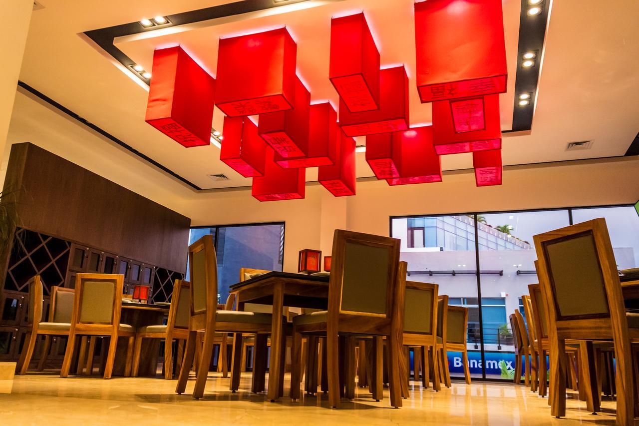 Kabah Boutique Hotel Cancun Ngoại thất bức ảnh