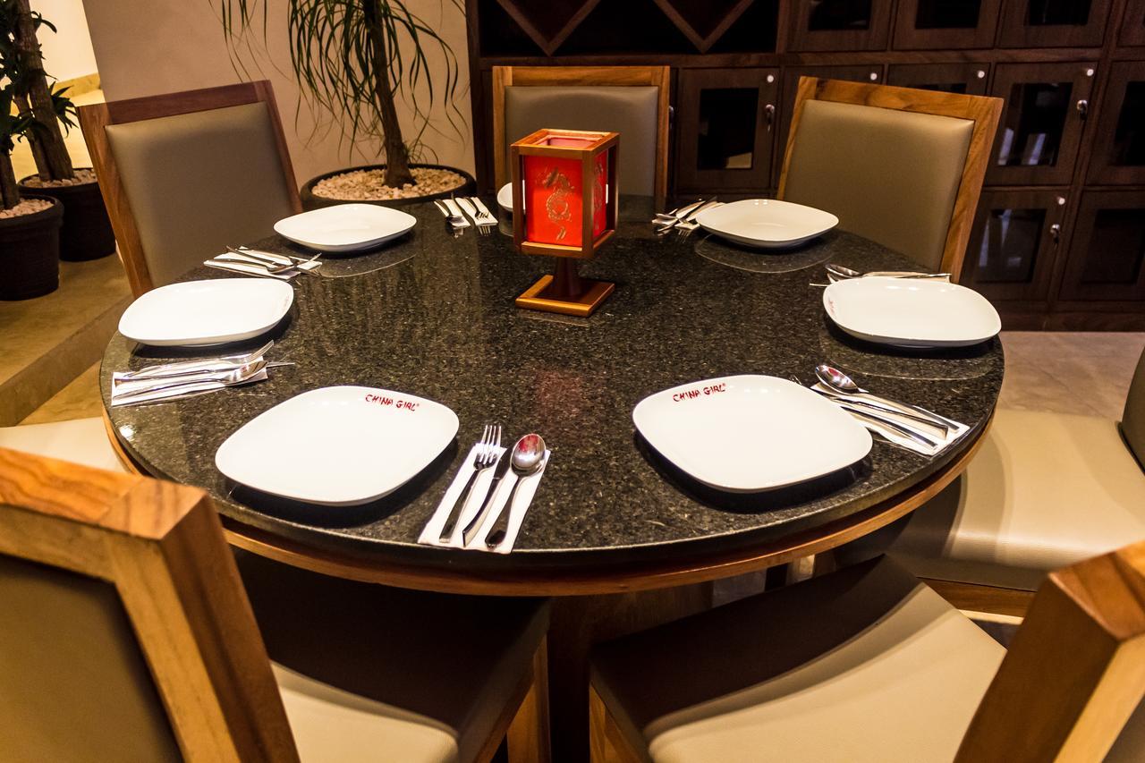 Kabah Boutique Hotel Cancun Ngoại thất bức ảnh