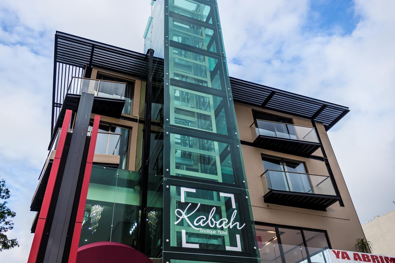 Kabah Boutique Hotel Cancun Ngoại thất bức ảnh