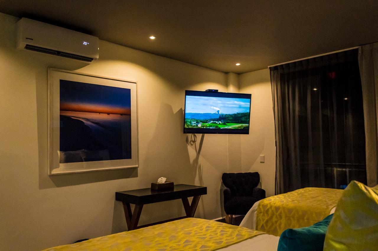 Kabah Boutique Hotel Cancun Ngoại thất bức ảnh