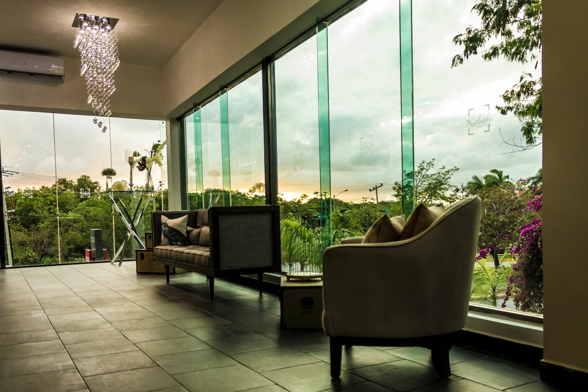 Kabah Boutique Hotel Cancun Ngoại thất bức ảnh